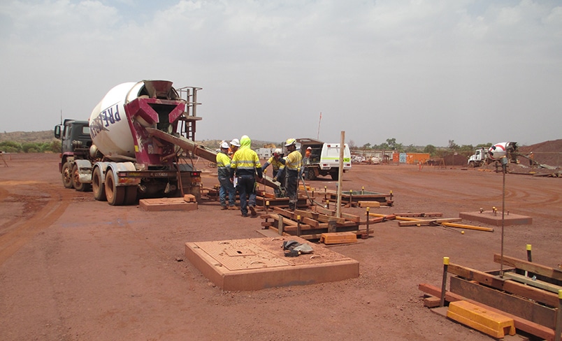 mining recruitment agencies perth