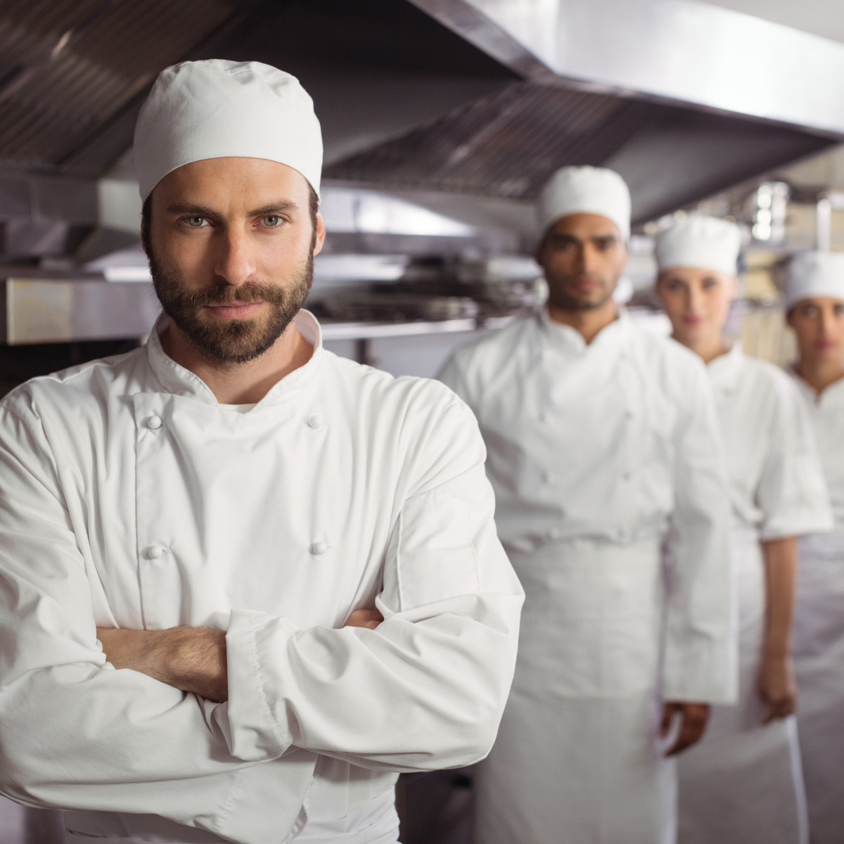 Chef Sponsorship Mine Sites Australia